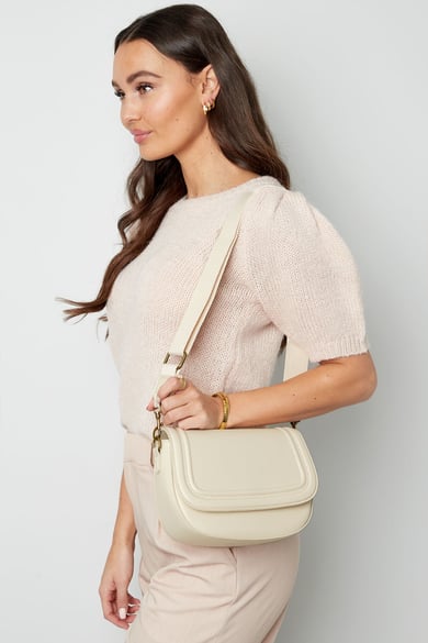 Bolso Shine bright - arena  h5 Imagen2